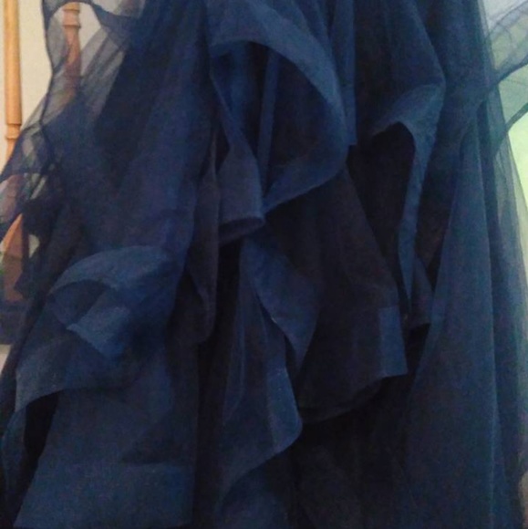 Prom Dress - Picture 3 of 4